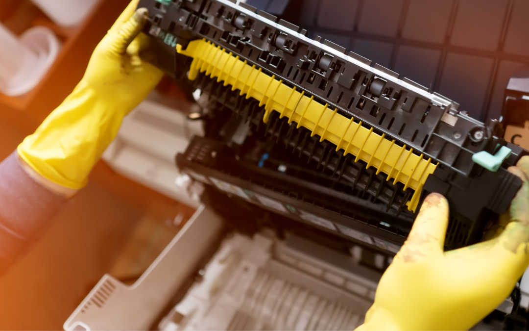 Cost Benefits of Managed Print Services in Boise
