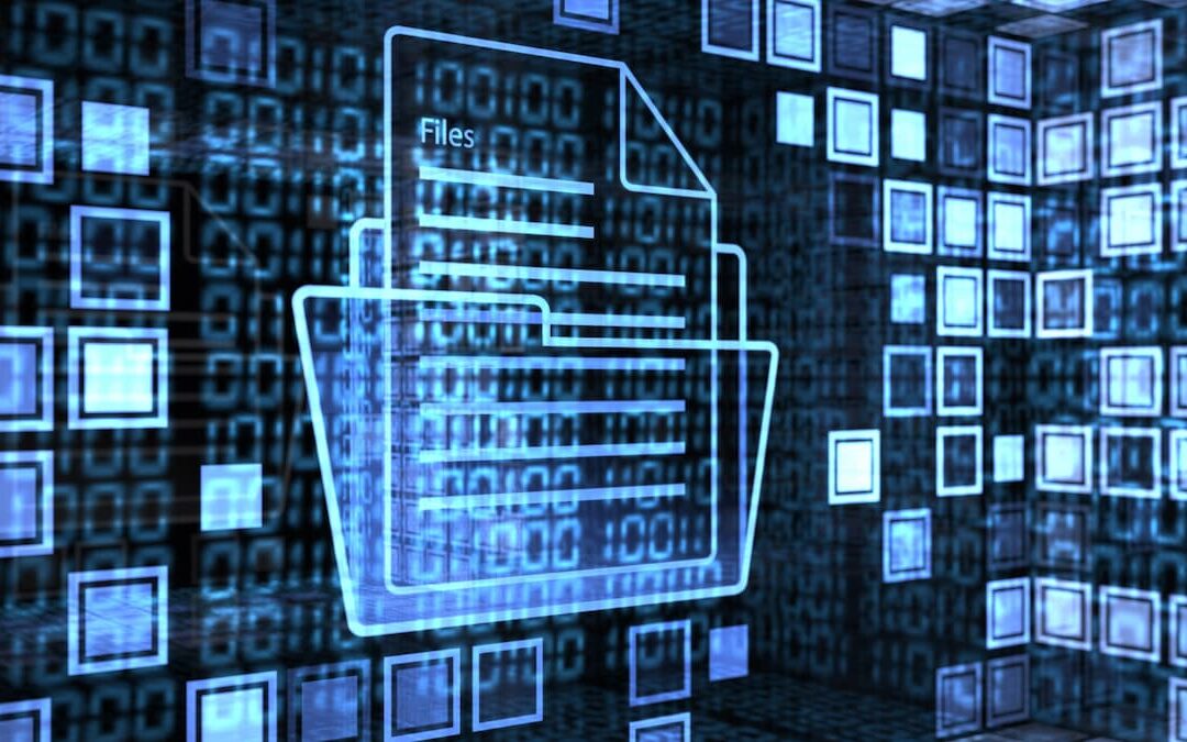 Enhancing Business Efficiency with Document Management in Idaho Falls