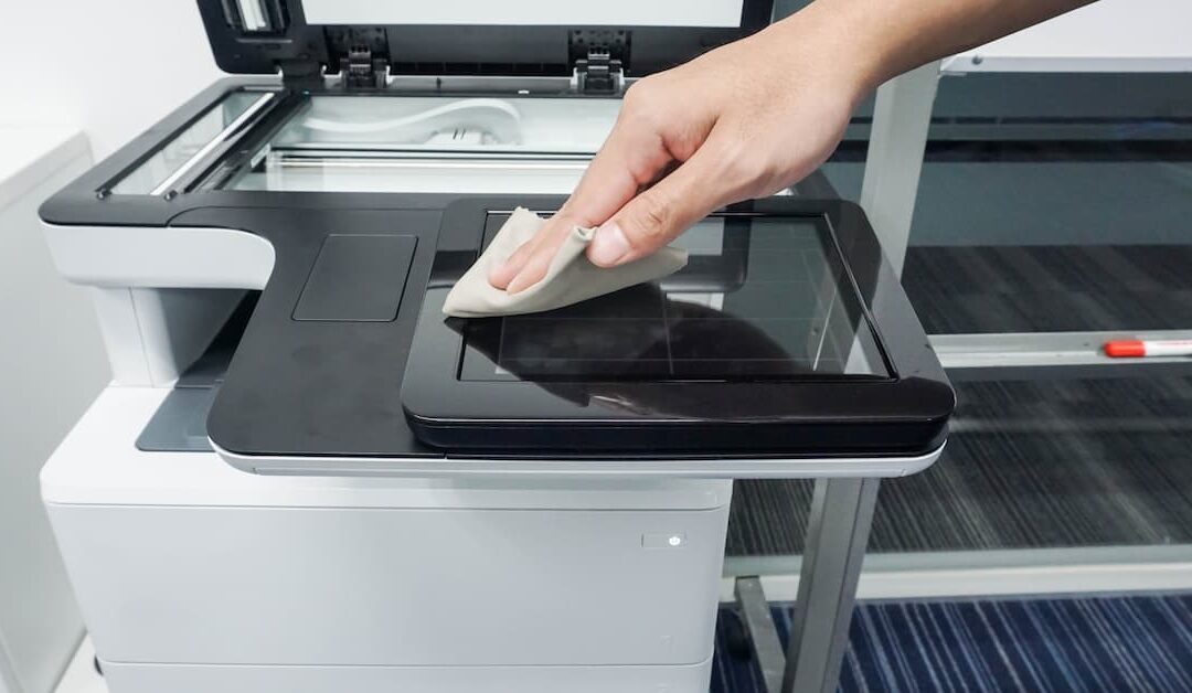 Enhancing Idaho Falls Businesses with Managed Print Services