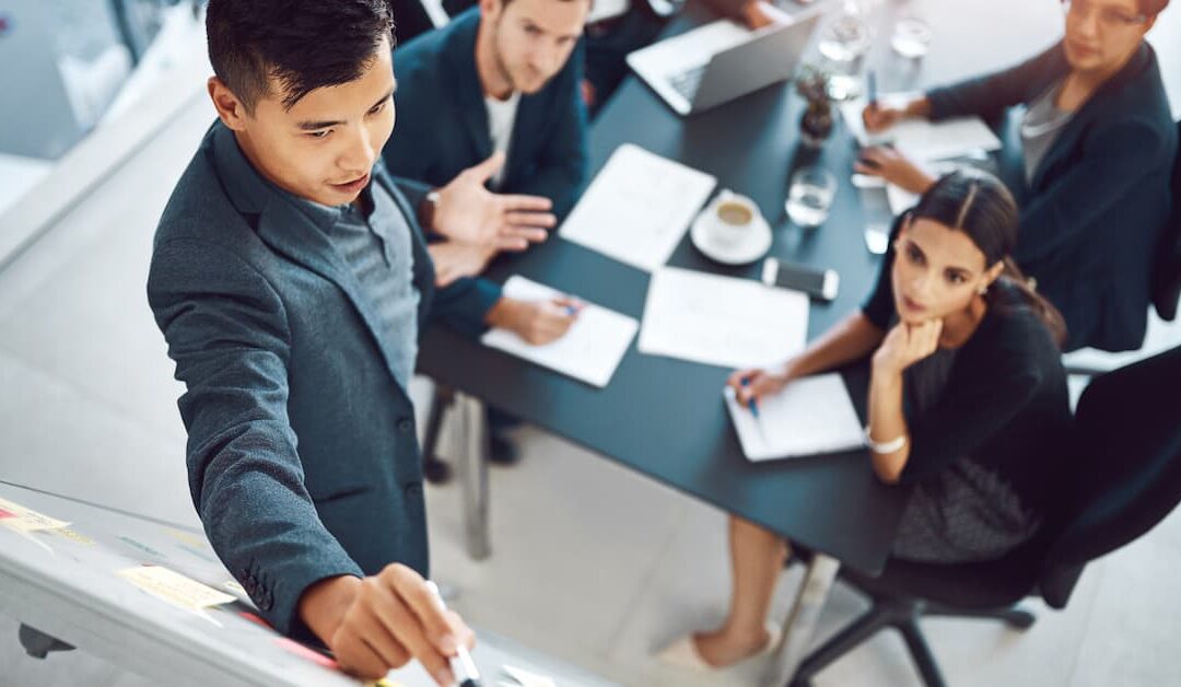 Enhancing Productivity and Efficiency: The Adoption of Xerox Solutions by Salt Lake City Businesses