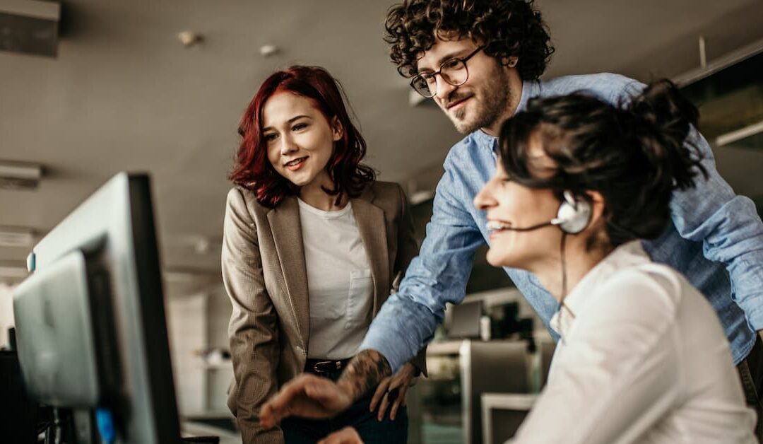 How Businesses Can Benefit from Custom Managed IT in Boise