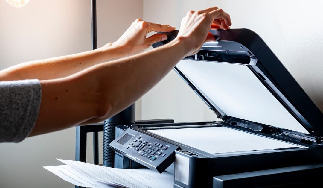 Idaho Falls’ Guide to Selecting the Best Office Printers