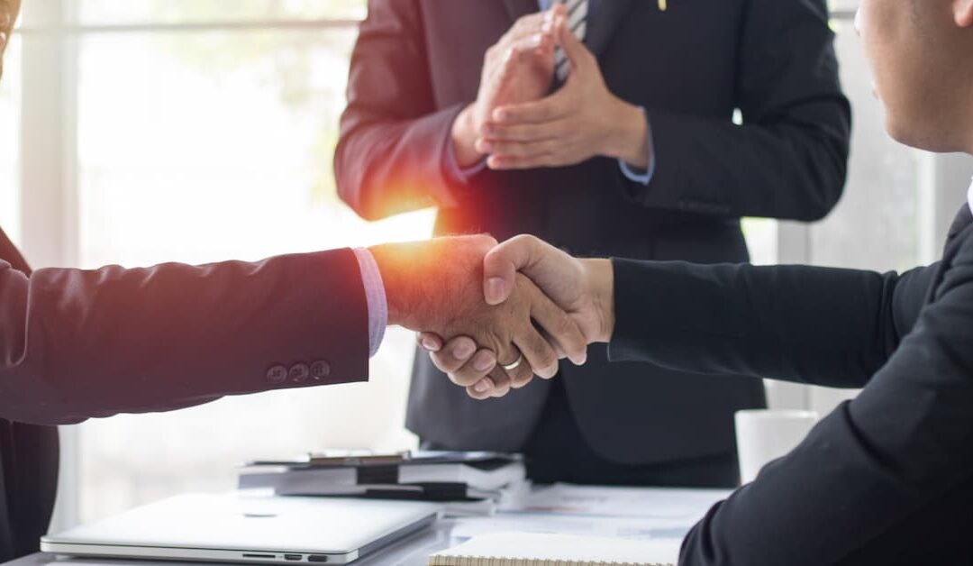 Key Considerations for Partnering with a Technology Solutions Company for Your Enterprise