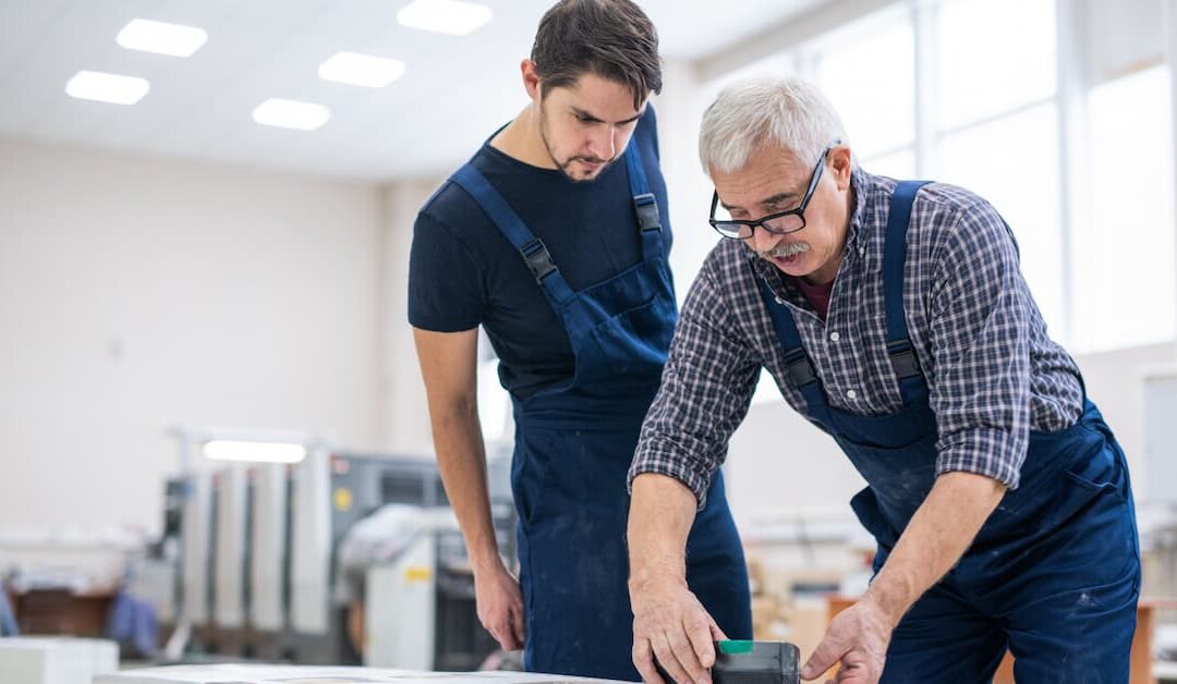 Revolutionizing Print Production: How Allied Business Solutions Boosts Efficiency and Cuts Costs for Salt Lake City Businesses