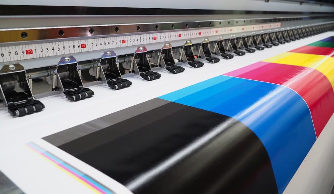 The Best Commercial Printers for Boise Businesses