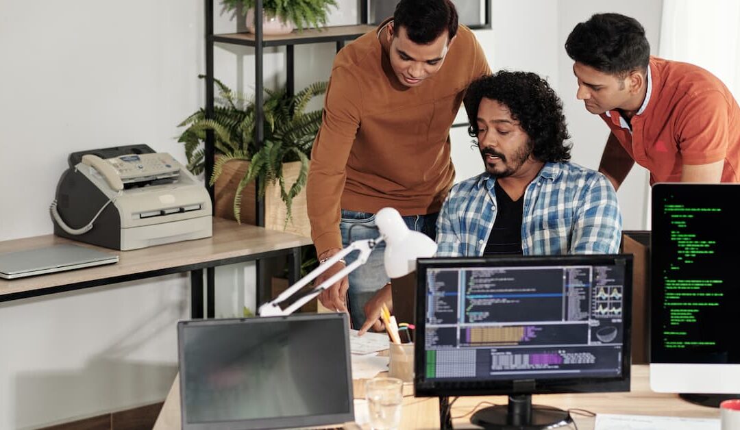 What Proactive IT Management Really Looks Like: Beyond Break-Fix Support
