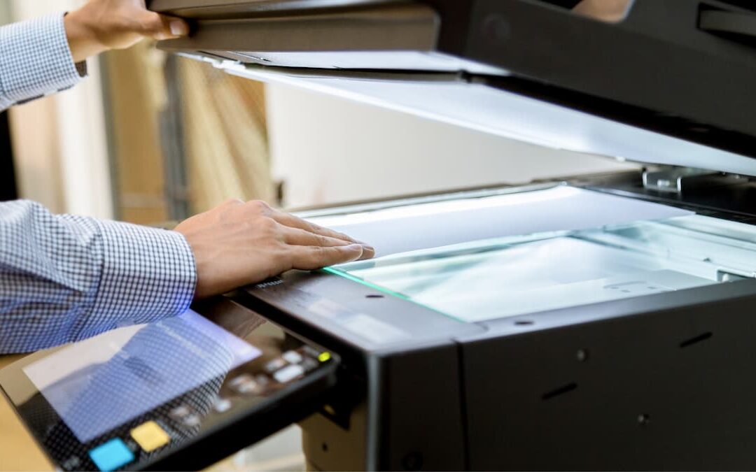 Why Idaho Falls Businesses Should Consider Managed Print Services