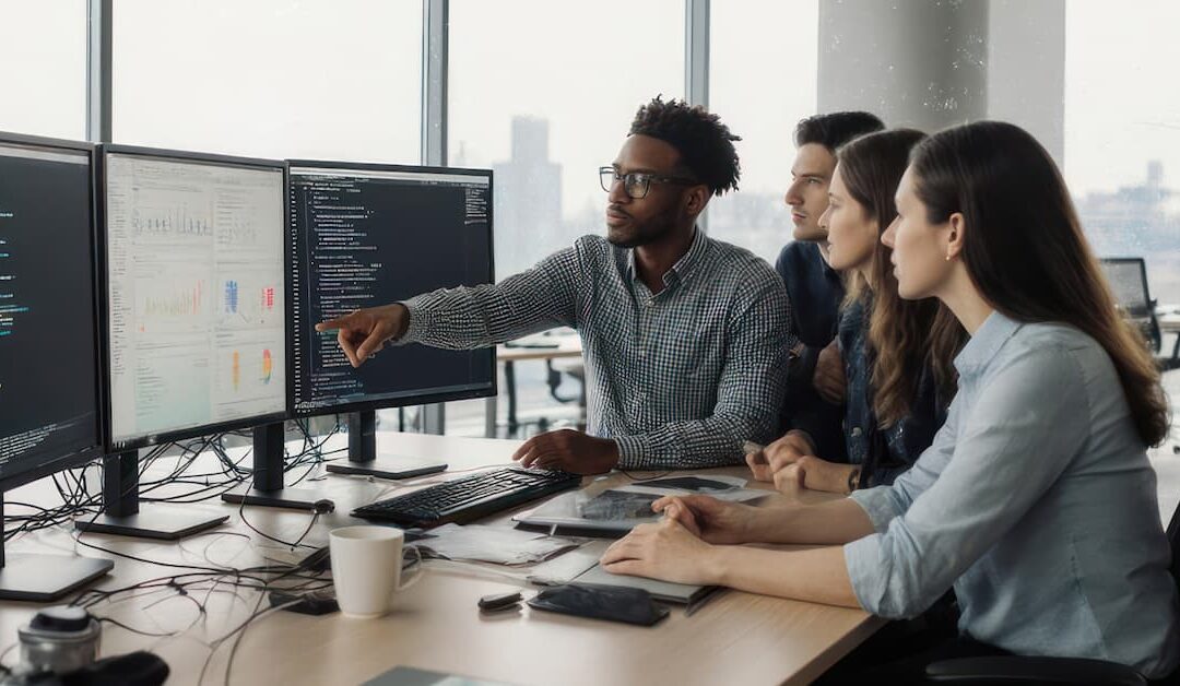 Is Your Help Desk Actually Helping? What Modern IT Support Should Deliver