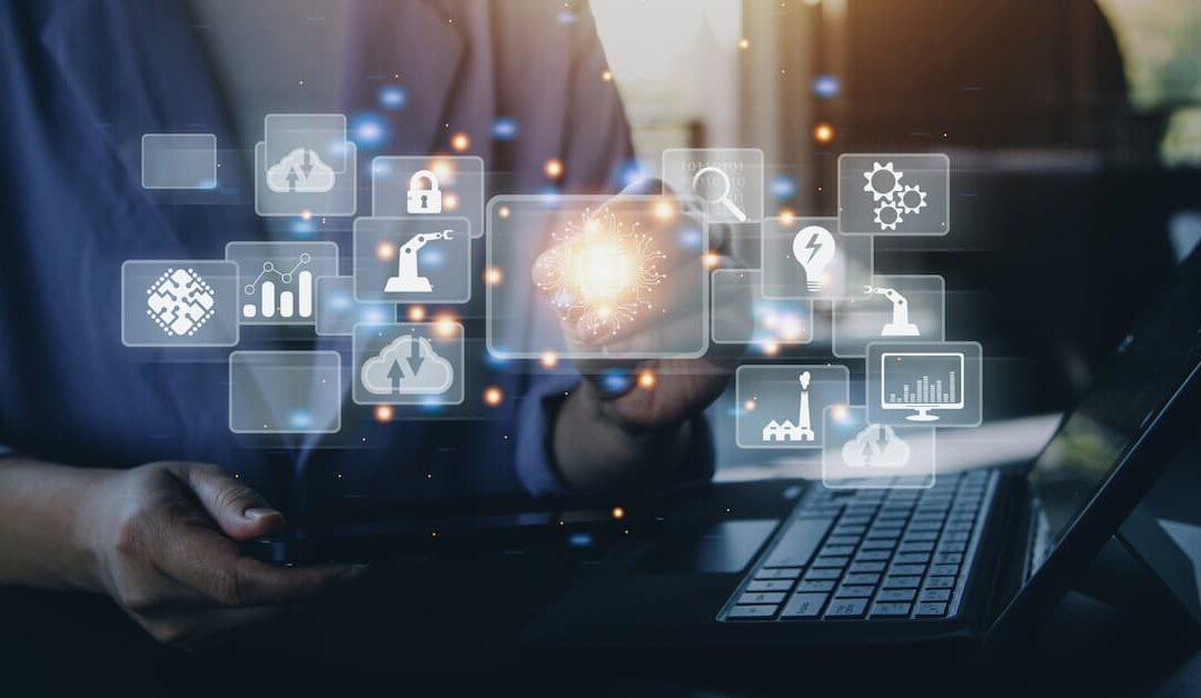 Managed Projects: Best Practices for IT Infrastructure Roll-Outs