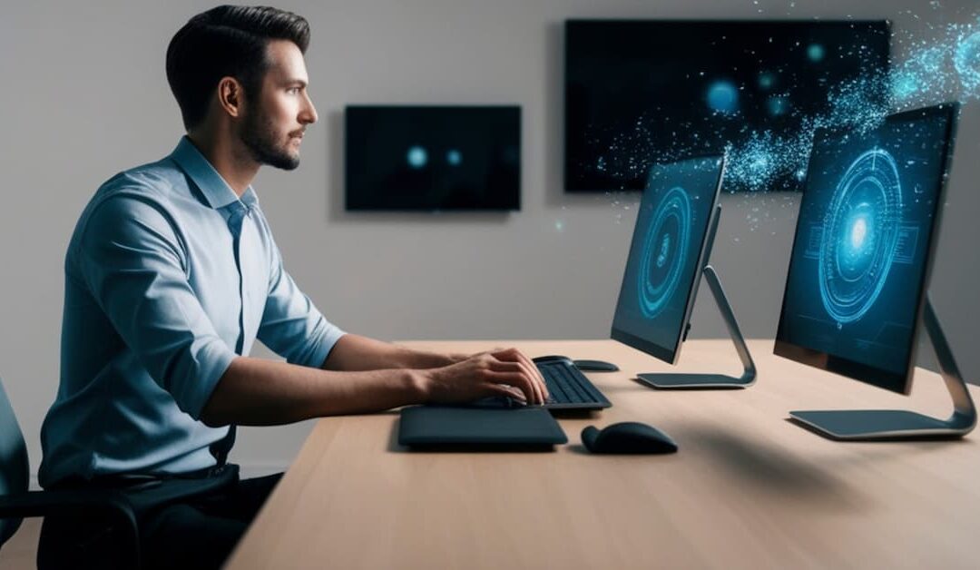Remote Monitoring & DNS Filtering: Securing a Distributed Workforce