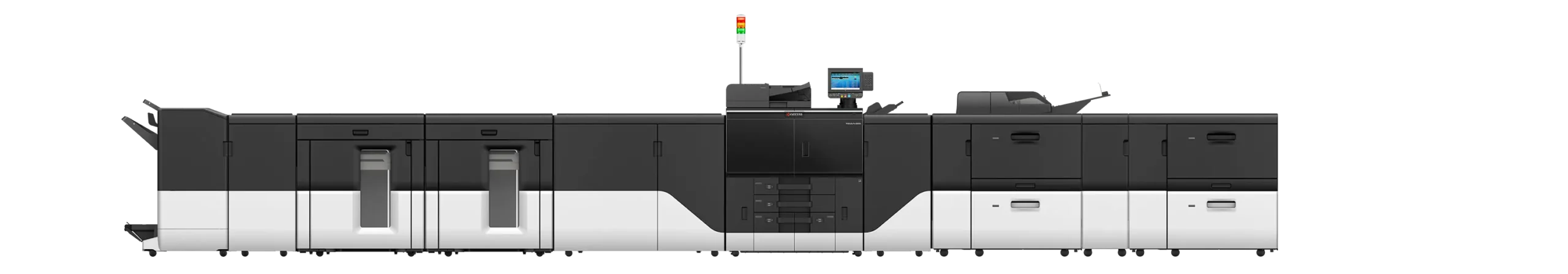 Kyocera-printer