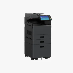 E-Studio 400AC