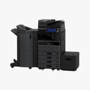 E-Studio 6525AC