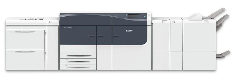 Versant 4100