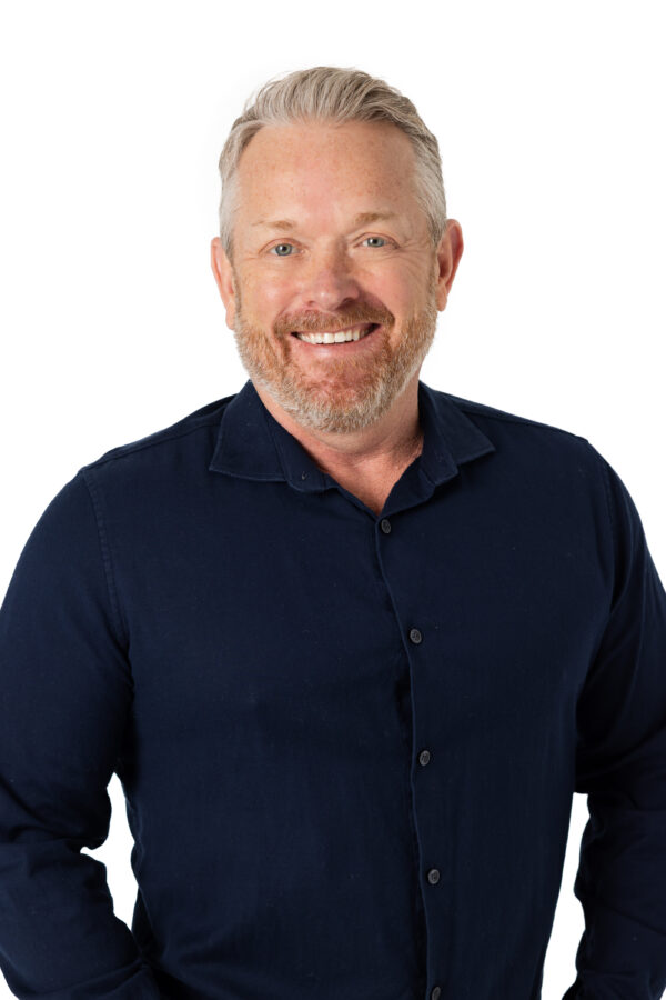 Tom Beeles, President & CEO of Allied Business Solutions