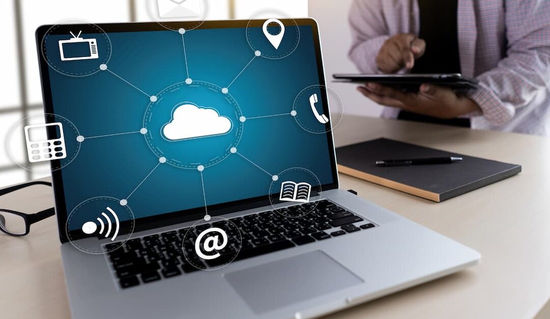Network Revamp Services: Modernizing Legacy Infrastructure for Performance and Security
