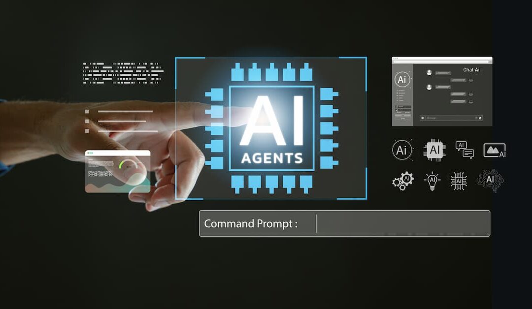 Knowledge Work Automation: How AI Agents and Workflows Are Changing Business Processes
