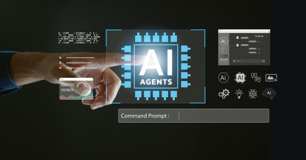 Knowledge Work Automation: How AI Agents and Workflows Are Changing Business Processes